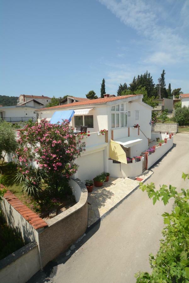 Apartments Haus Hagen Šibenik Exterior foto